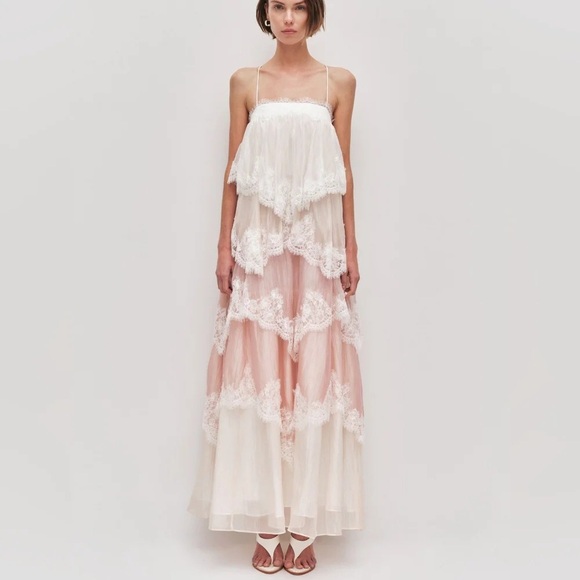 Meet the Posher Dresses & Skirts - Summer clothes dress clothing set Aje